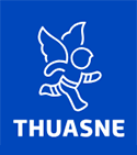 thuasne logo