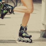 4 sposoby na szczupłe nogi: masaż wyszczuplający łydki