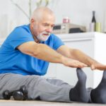 Żylaki u seniorów: skurcze nóg u osób starszych