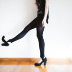 Jak samodzielnie walczyć z opuchlizną nóg?