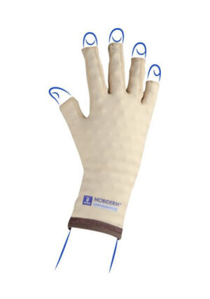 Rękawiczka uciskowa z odkrytymi palcami Mobiderm Standard