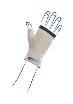 Rękawiczka uciskowa na obrzęk limfatyczny bez palców Mobiderm Standard Mitenka