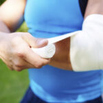 Kompresjoterapia – co to takiego?