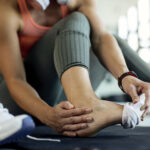 Mrowienie w stopie – co to takiego?