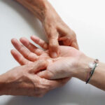 Jak zlikwidować obrzęk