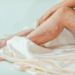 Jak spać po operacji